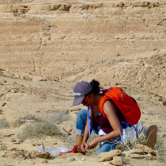 Meet your Posher, Mairin - Picture 1 of 1